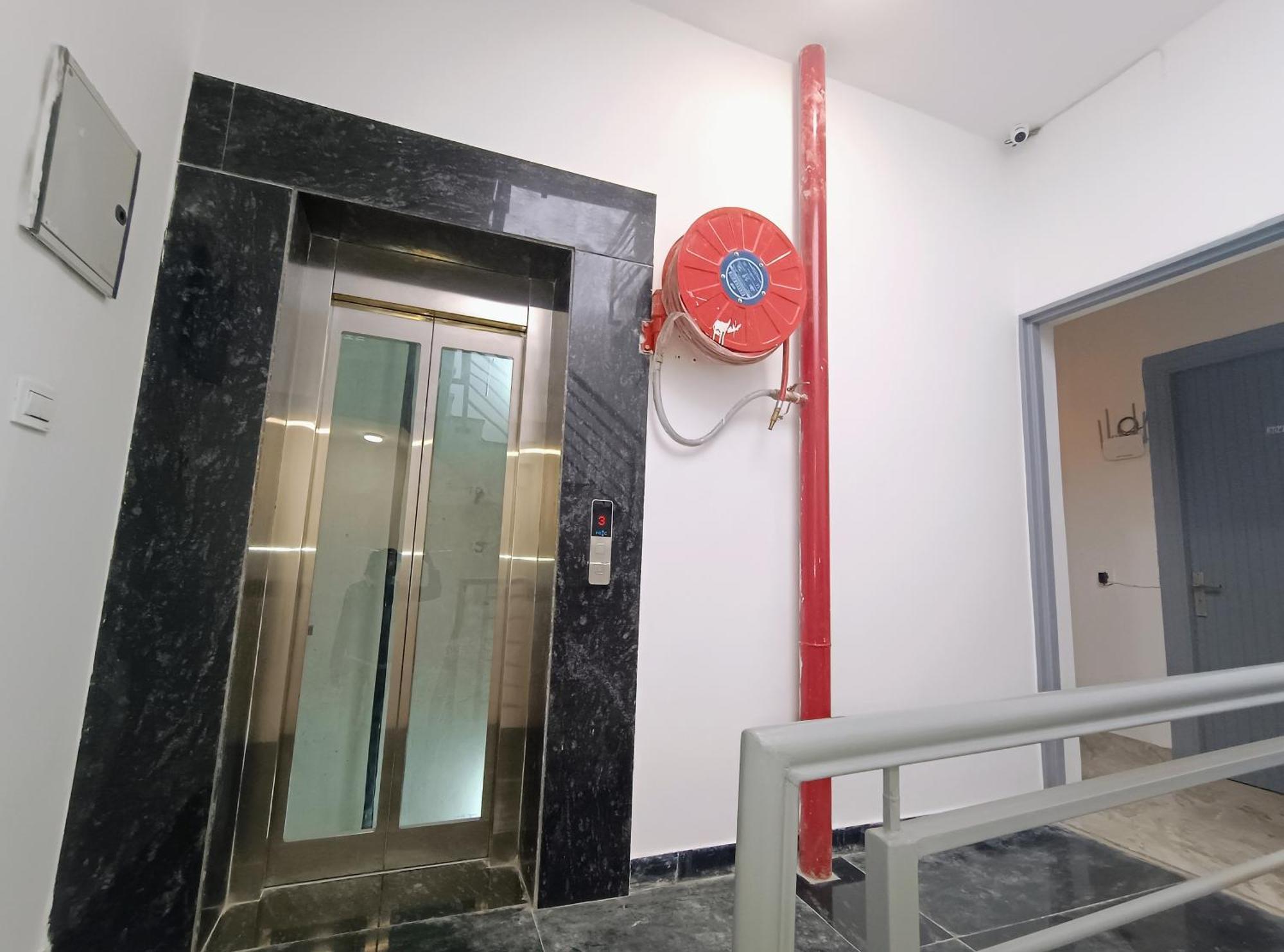 Hotel Green Vegas Faridabad Eksteriør bilde