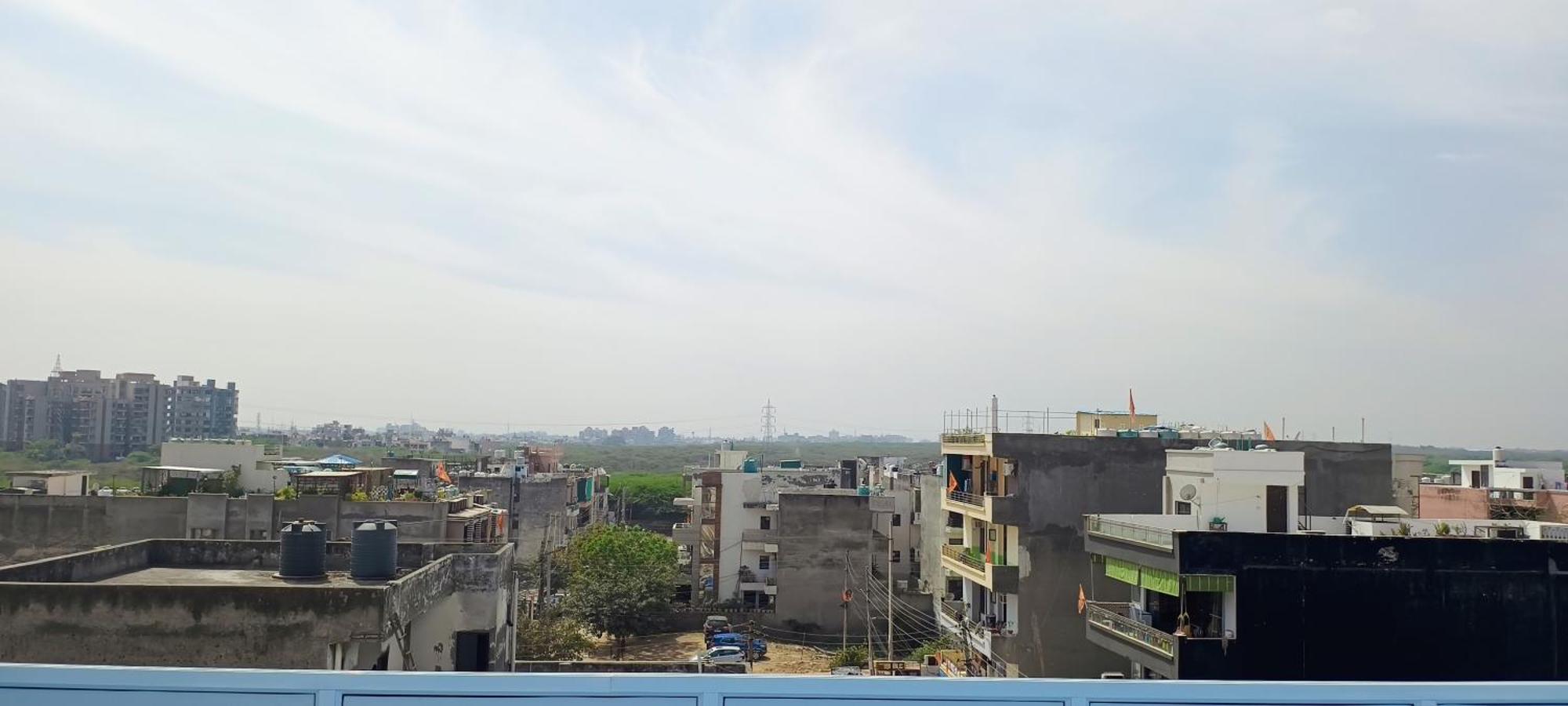 Hotel Green Vegas Faridabad Eksteriør bilde