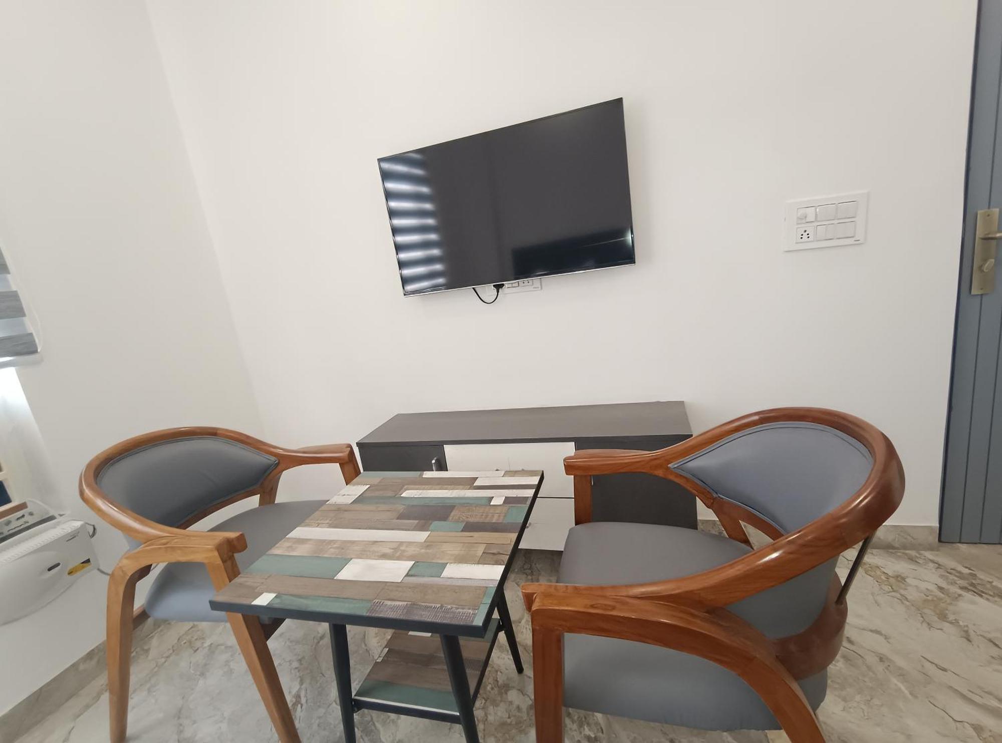 Hotel Green Vegas Faridabad Eksteriør bilde